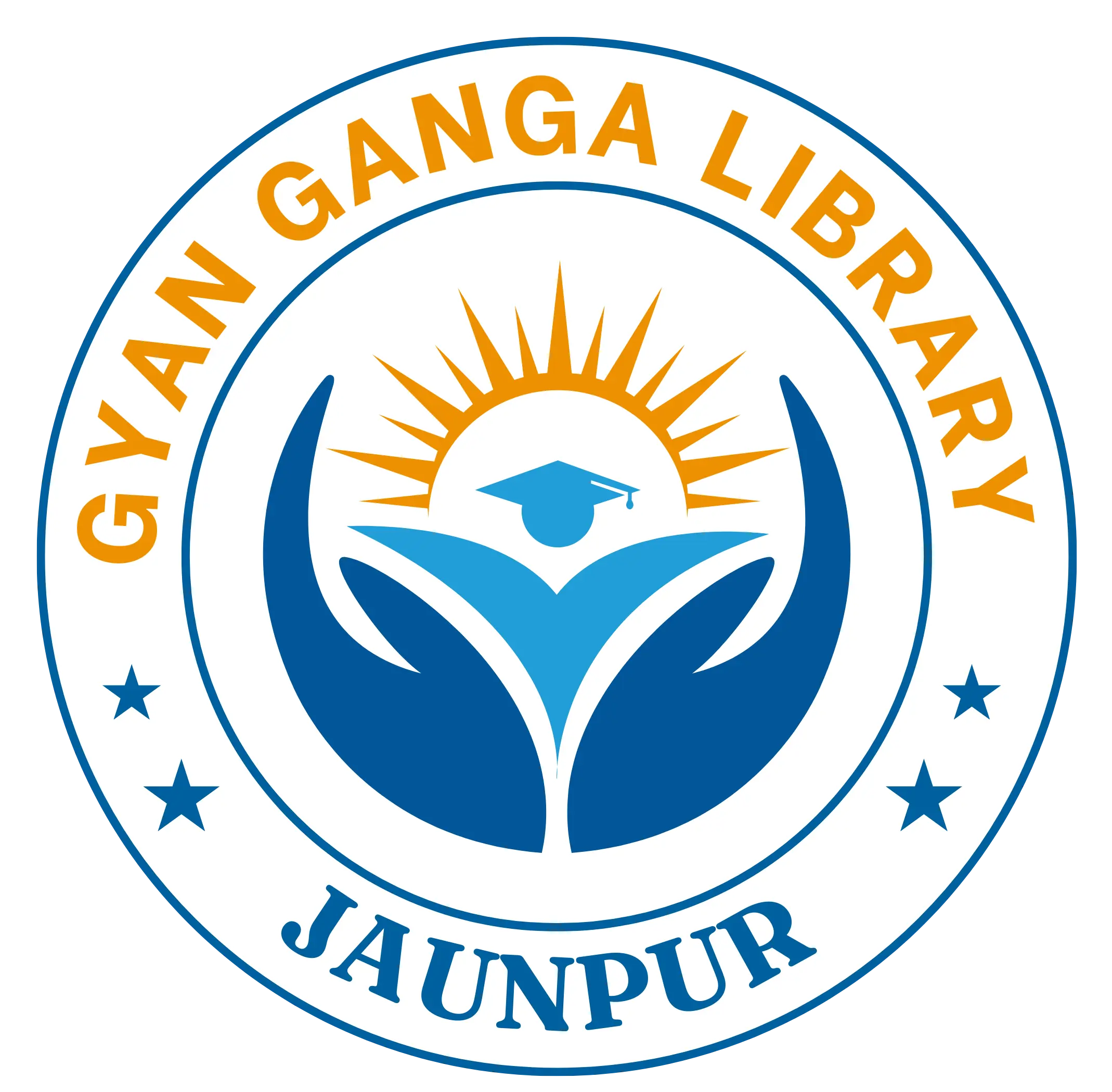 Gyan Ganga Library